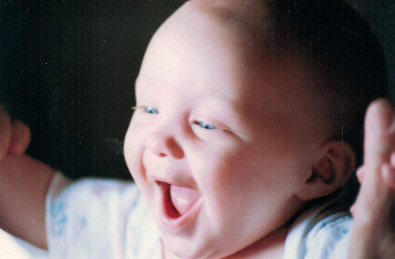 Becoming a mother Teething to tantrums about me