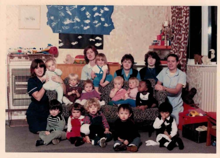 The Day Care Centre Teething to Tantrums Mum day care