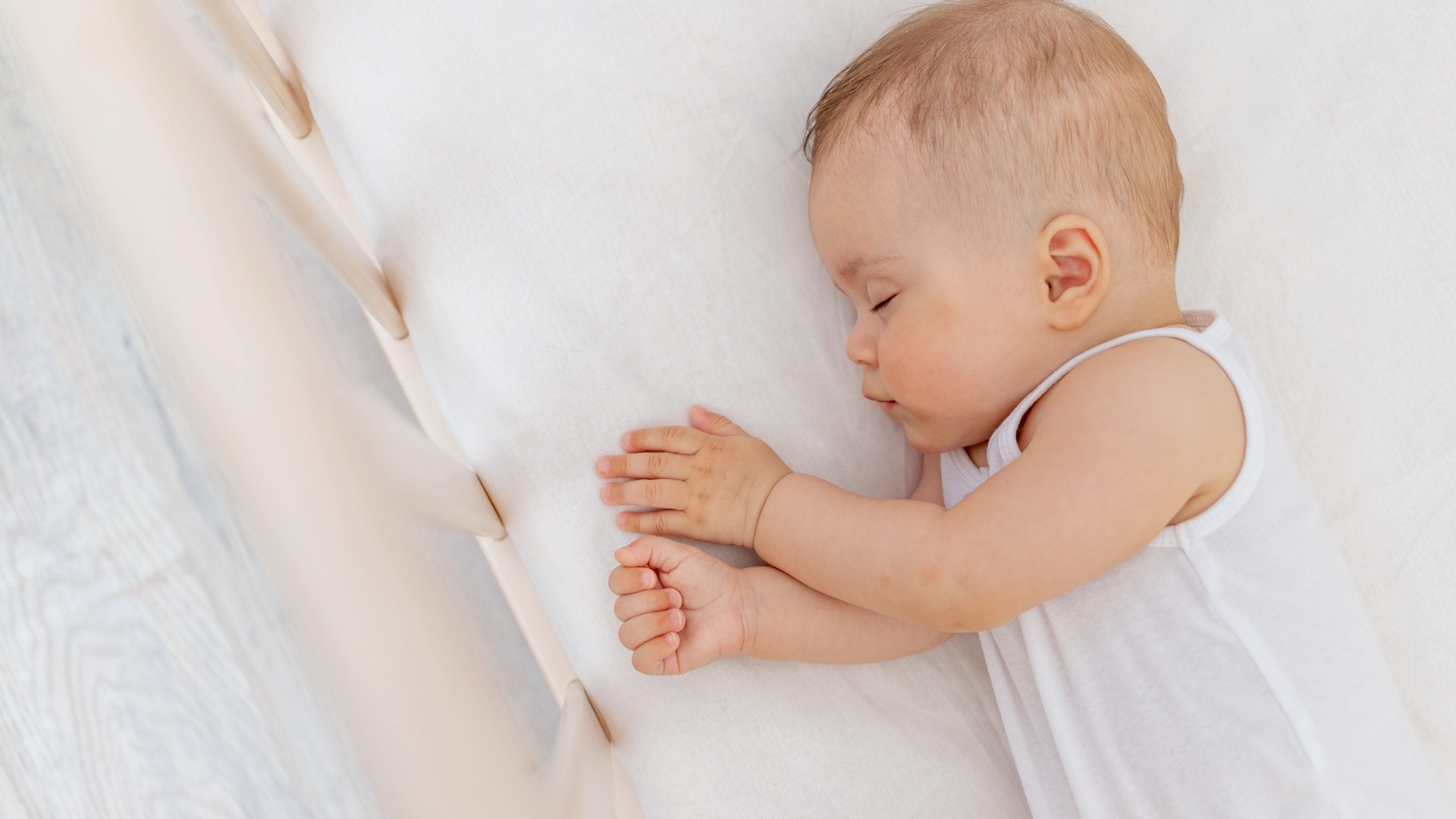 Sleep Training A 6-Month-Old: Tips & Techniques For Success!