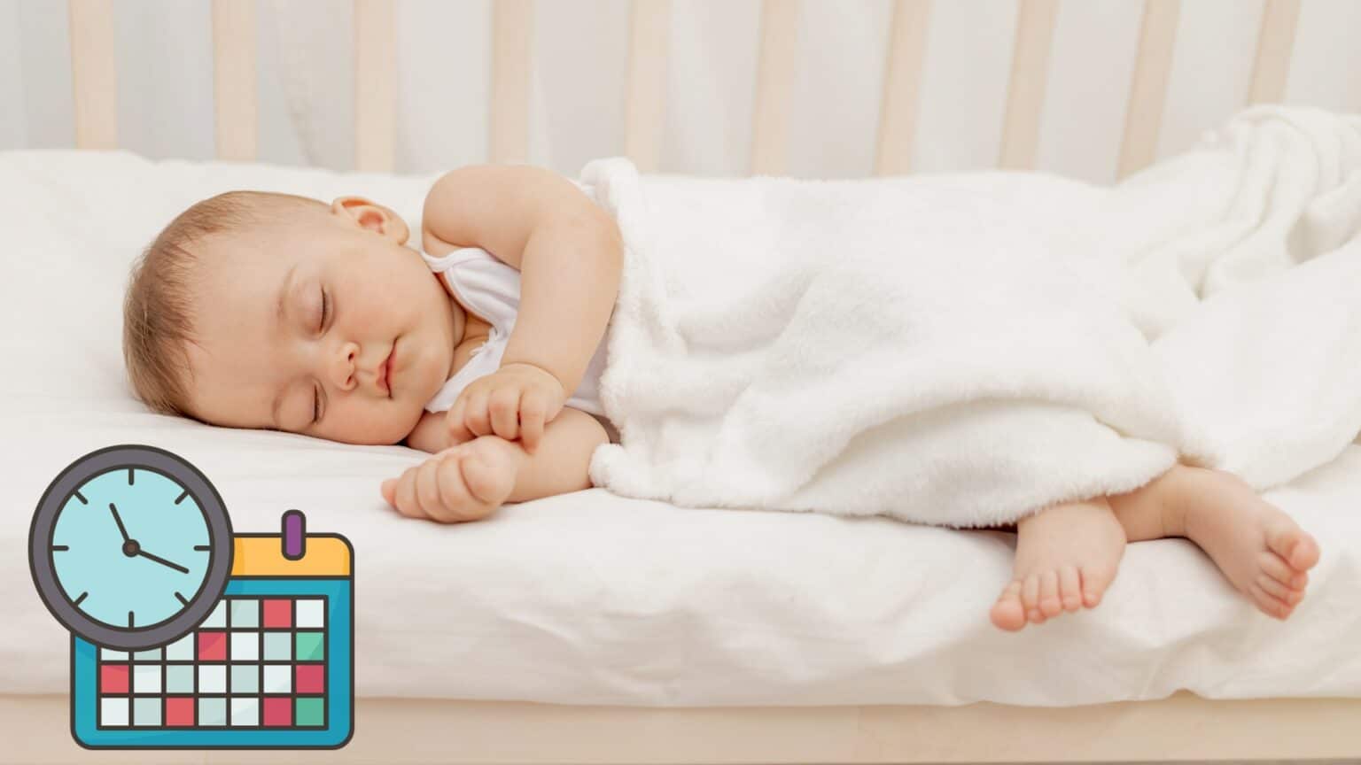 Ferber Method: A Proven Sleep Training Technique For Infants