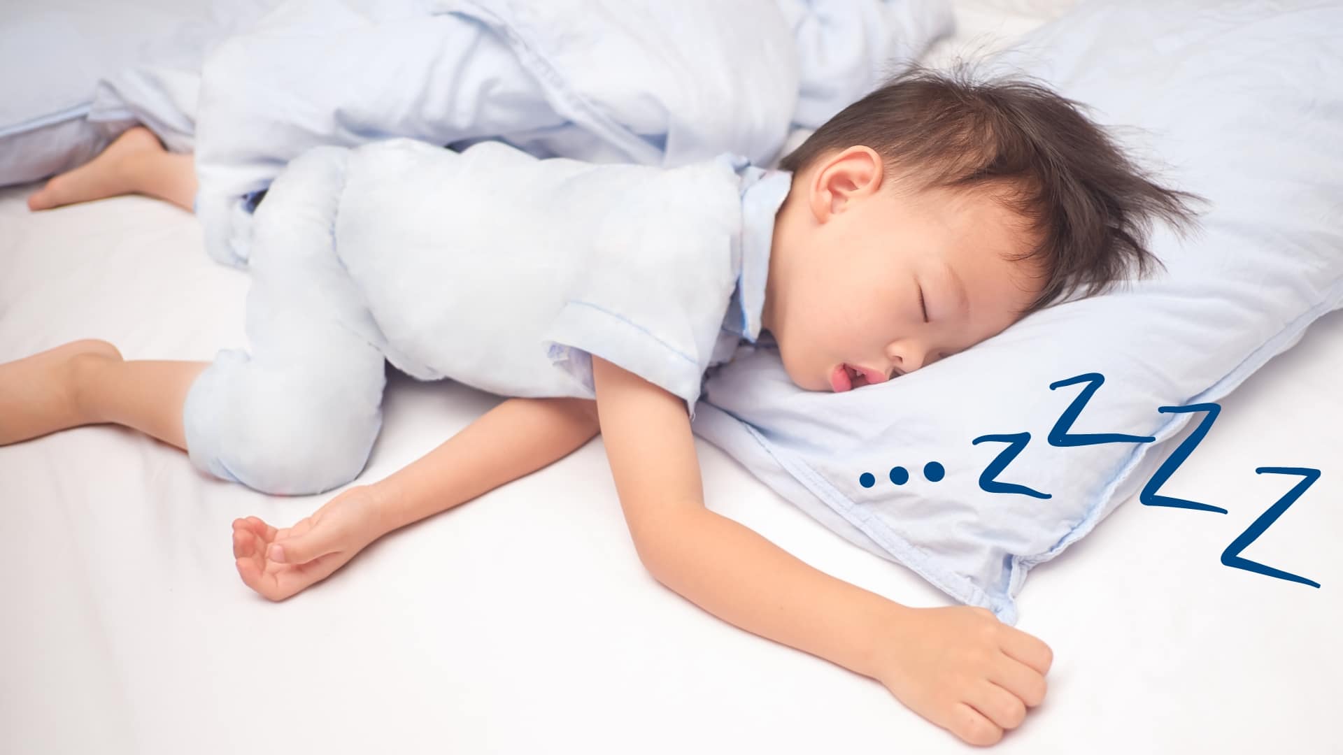 Sleep Training A 4-Year-Old To Reclaim Your Peaceful Nights