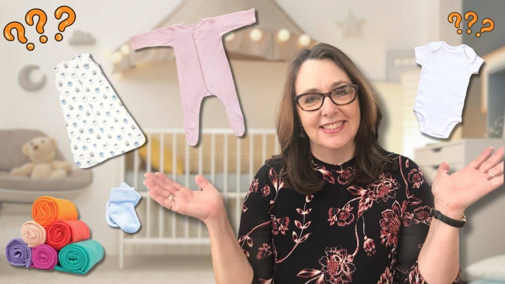 what-should-newborn-wear-to-bed-from-40-years-experience