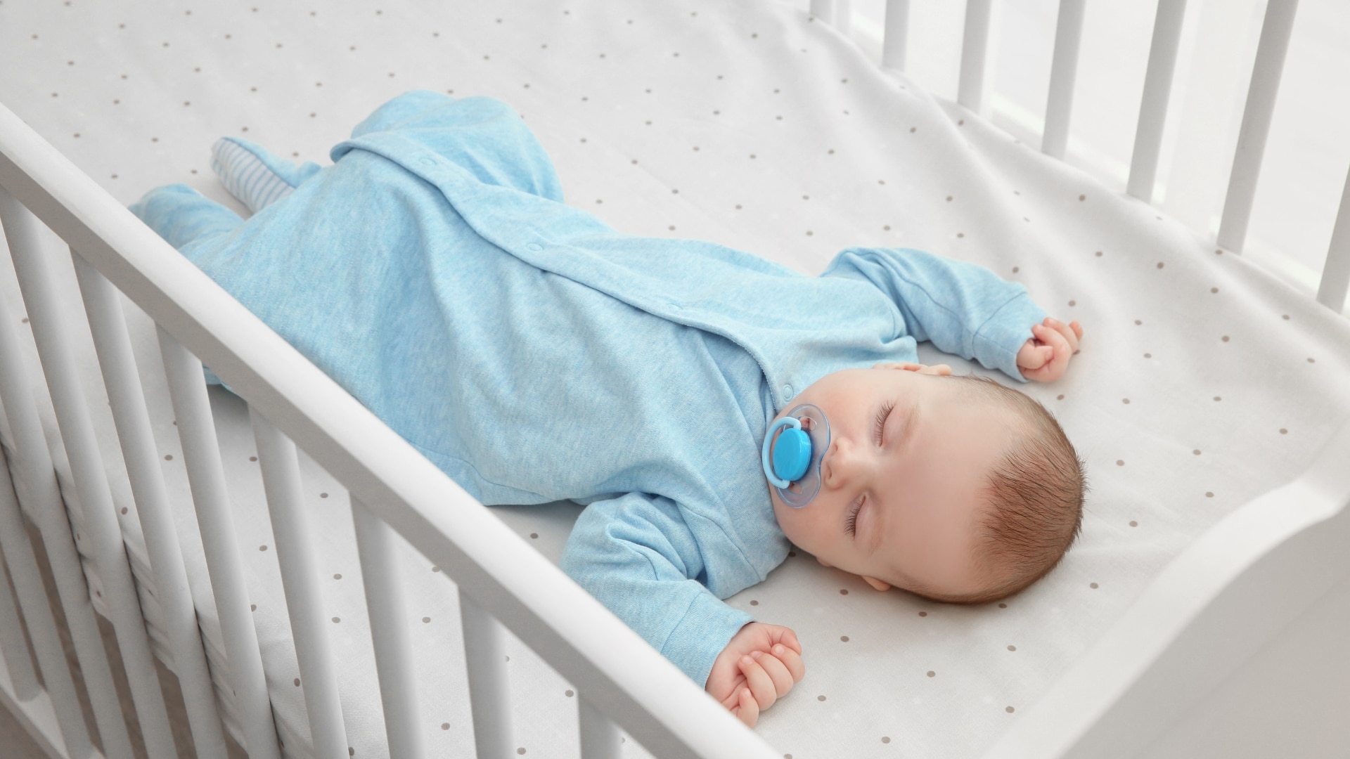 Can Baby Sleep With Pacifier? Is It Dangerous? Is It Safe?