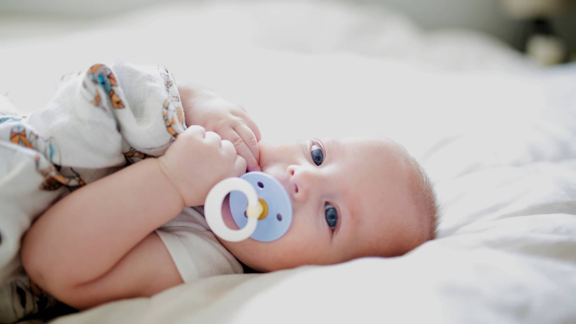 Is Your Baby A Light Sleeper? 9 Tips for Uninterrupted Nights