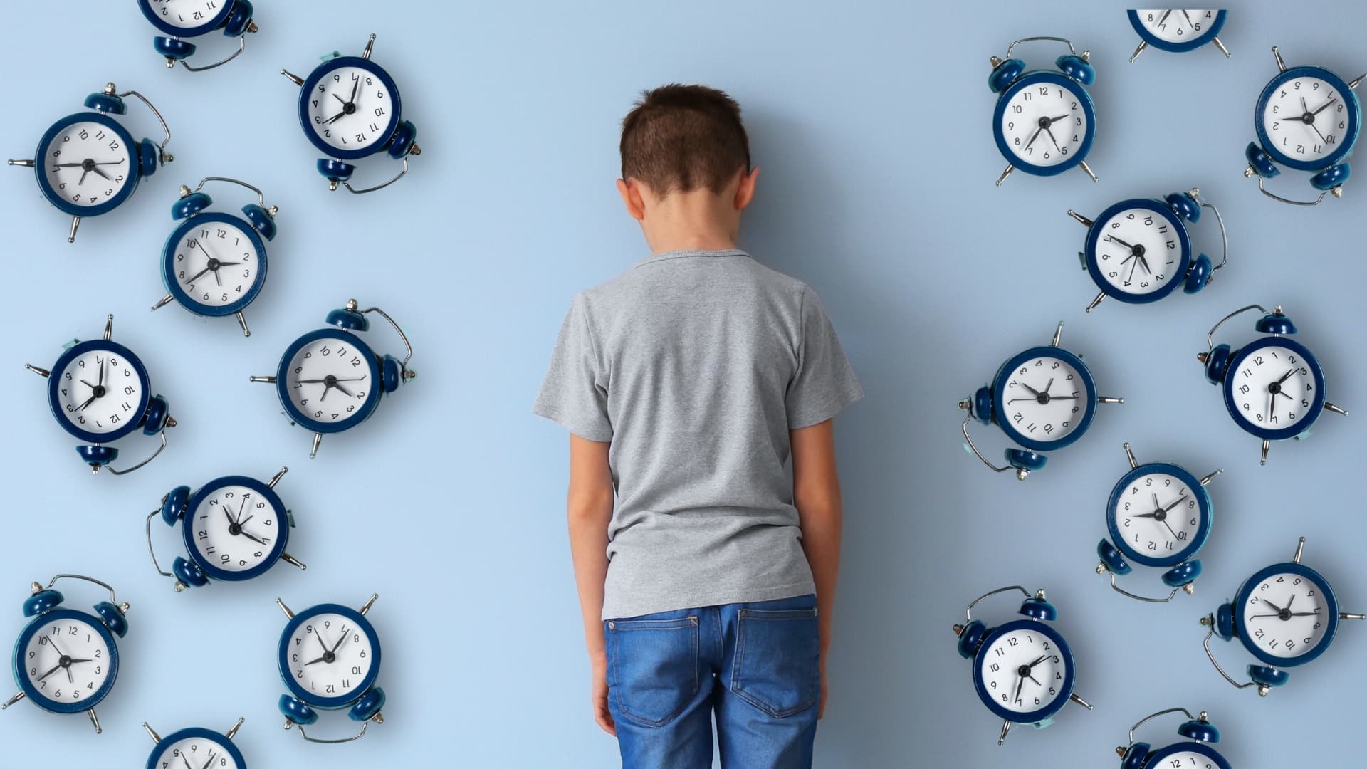 The Truth About Time Out Corners For Young Children.